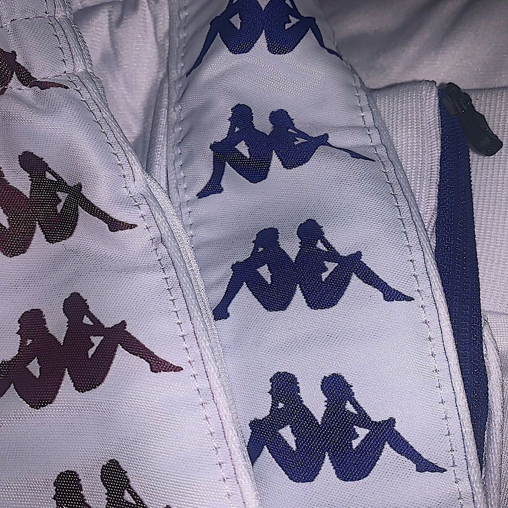 Kappa Pants